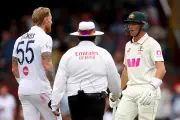Ashes Fire: Stokes Tells Labuschagne to 'Shut the F..k Up' in SCG Clash