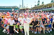 Ashes Series Proves Test Cricket's Enduring Power and Health