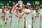 Ashes Victory Delivers Massive Payday for Aussie Cricketers