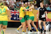 Aussie U19 Women's Floorball Team Qualifies for World Champs in Italy