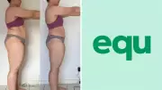 Aussie women find weight loss success with equ's flexible 8-week challenge