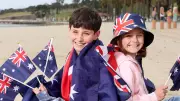 Australia Day Celebrations Across Geelong and the Bellarine Peninsula