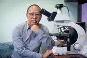 Australia Day Honour: Minghao Zheng Recognised for Orthopaedic Breakthroughs