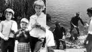 Australia Marks 60 Years Since Beaumont Children Vanished in Unsolved Mystery
