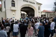 Australia Unites in Grief: National Day of Mourning for Bondi Attack Victims