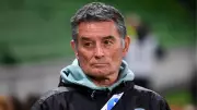 Australian Football Mourns Passing of Former A-League Coach Rado Vidosic
