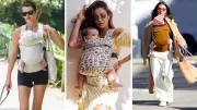 Australian Mums Flock to Affordable Momcozy Baby Carrier Over Luxury Artipoppe