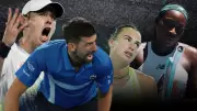 Australian Open 2026: Top 10 Tennis Stars Facing Immense Pressure