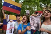 Australian Streets Split Over US Arrest of Venezuelan Leader Maduro