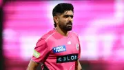 Babar Azam's Sudden Sixers Exit Rocks BBL Finals Campaign