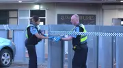 Ballajura Shopping Centre Fire Probed as Perth Tobacco Wars Escalate