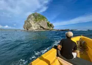 Belongas Bay Lodge: Lombok's Hidden Waterfront Escape From $117 a Night