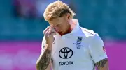Ben Stokes Injured: England Captain Exits SCG Test on Day 4 with Groin Complaint