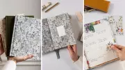 Best Paper Diaries for 2026: Why Aussies Are Ditching Digital Planners