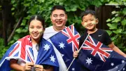 Bhutanese Refugee Finds New Home and Citizenship in Cairns