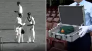 Bradman's 'Holy Grail' Baggy Green Up for Auction After 70 Years in India