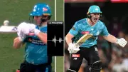 Brisbane Heat Snatch Epic BBL Win Over Undefeated Stars in Gabba Thriller