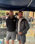 British National Faces Deportation Over Alleged Neo-Nazi Network Links