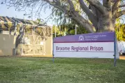 Broome Prison Crisis: Women Forced to Share Unit with Men in 'Unfit' Facility