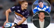 Brumbies Unveil Fresh Faces in First Trial Team of 2026