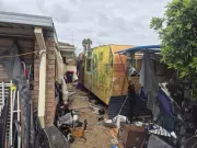 Bunbury Community Unites to Restore Home After Squatter Invasion