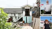 Bungalow Residents Fear History Repeats as Developer Buys Second Queenslander