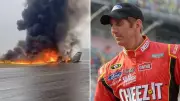 Burglars target late NASCAR star Greg Biffle's home, steal $45k cash and memorabilia