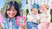 BuzzPatch Sells $30M in Mozzie Stickers, Offering Aussie Families a Spray-Free Summer