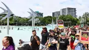 Cairns Community Rallies for Survival Day Recognition on Australia Day