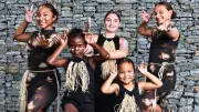 Cairns Dancers and Performers to Illuminate Australia Day Celebrations