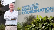 Cairns Mayor's Overseas Disaster Role Sparks 'Ludicrous' Backlash from MPs