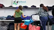 Cairns Program Celebrates 10 Years Easing Back-to-School Cost Burden