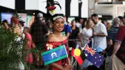 Cairns Welcomes 190 New Australian Citizens in Australia Day Ceremony
