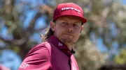 Cameron Smith Rejects PGA Tour Return, Commits Long-Term to LIV Golf