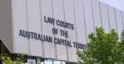 Canberra Man Jailed for Threatening Puppy to Distress Partner During Violent Spree