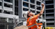 Canberra Swelters Through Intense Heatwave as Temperatures Soar Past 40 Degrees