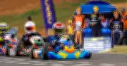 Canberra Teen Battles G-Force in High-Speed Karting Quest for F1 Future