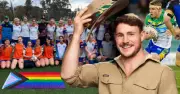 Canberra's ANUWFC issues urgent volunteer plea as ex-Raider Bateman enters jungle