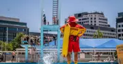 Canberra's Civic Pool Closure: End of a 70-Year Summer Tradition