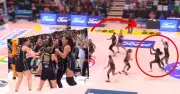 Capitals stun Perth Lynx with epic half-court buzzer-beater in WNBL upset