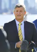 CCIWA Appoints RAC Executive as New CEO to Lead WA Business Advocacy