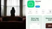 Chinese 'Are You Dead?' App Goes Viral in Australia Amid Rise in Solo Living