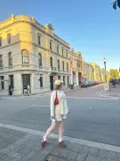 Confessions of a Recovering Over-Packer: A Delightful Fremantle Staycation Relapse