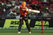 Cooper Connolly's BBL form earns shock T20 World Cup call-up