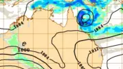 Coral Sea Tropical Low Could Form Cyclone This Week, BOM Warns