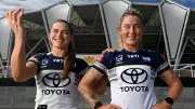 Cowboys NRLW Coach Ricky Henry Secures Two-Year Contract Extension