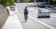Cyclists' Close Calls Spark Safety Concerns on Canberra Paths