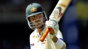 Damien Martyn Awake & Talking: Cricket Great's Miraculous Meningitis Recovery