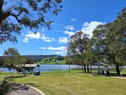 Dangerous Bacteria Found in Drakesbrook Weir: Summer Swimmers Warned to Avoid Water