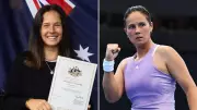 Daria Kasatkina Embraces 'Fun Pressure' as New Australian Ahead of Home Open